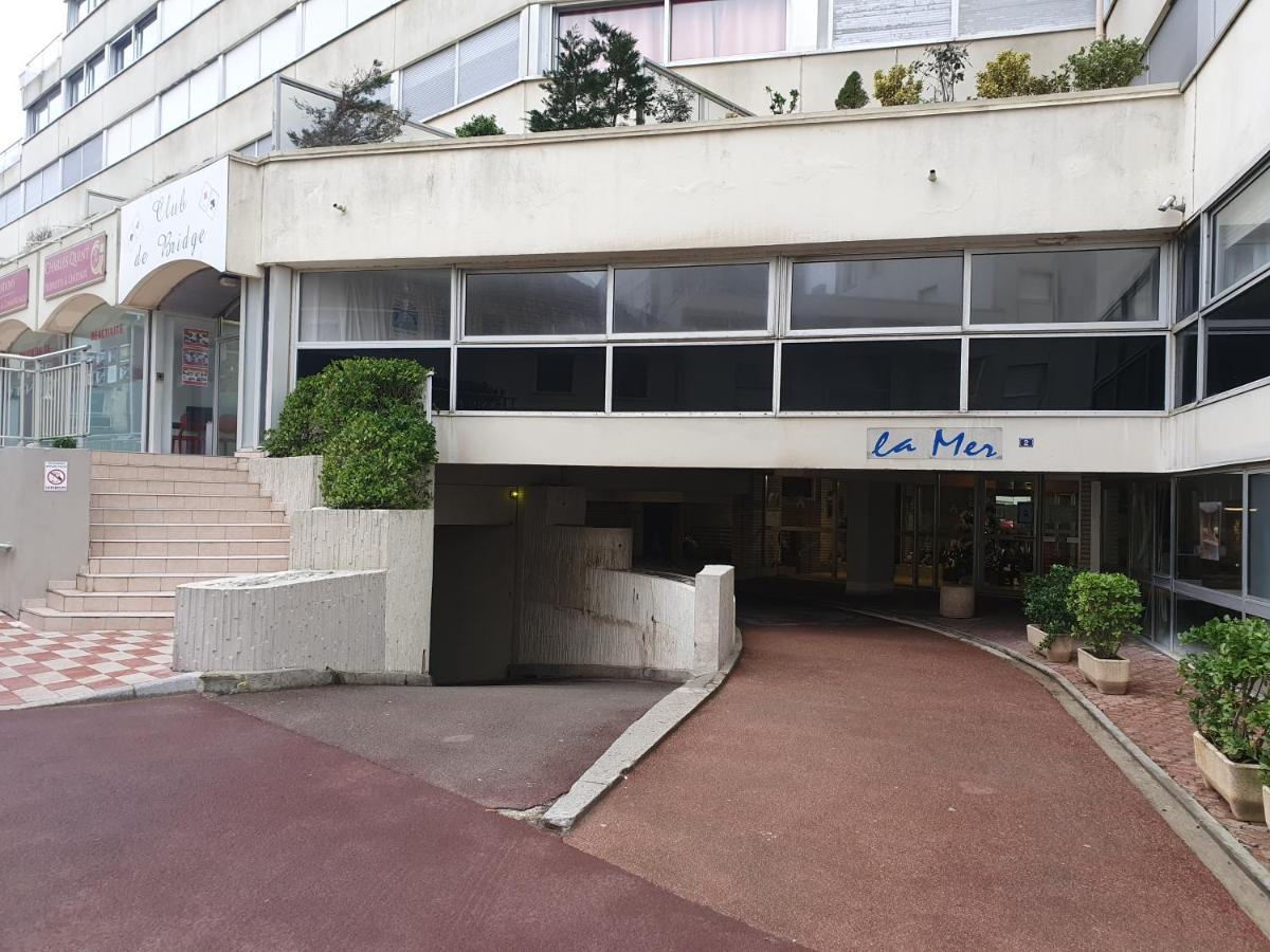 Appartamento Résidence La