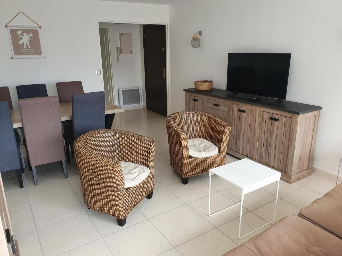 Résidence La Appartamento Le Touquet