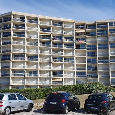 Résidence LA MER Le Touquet-Paris-Plage Extérieur photo