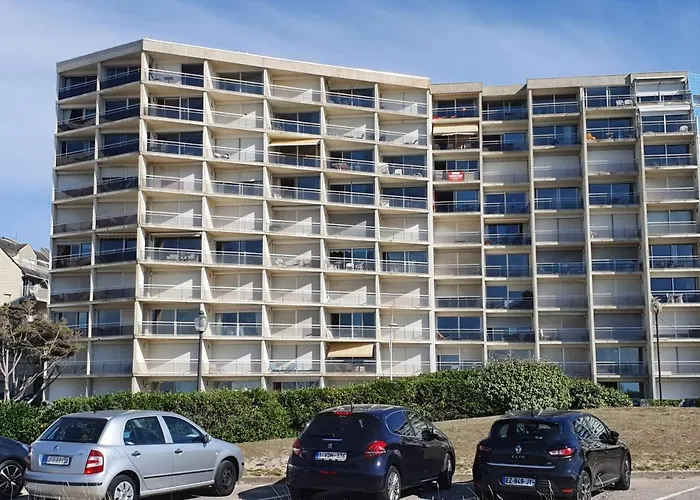 Oasis Du Touquet