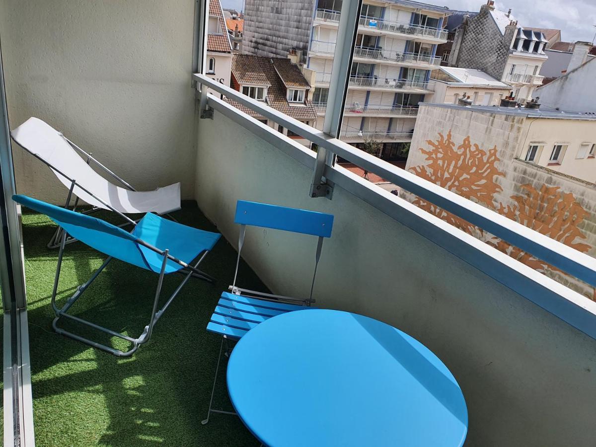 Oasis Du Touquet Apartment Le Touquet