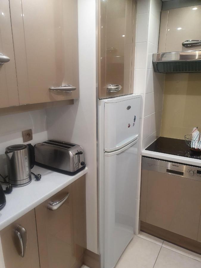 Oasis Du Touquet Apartment *