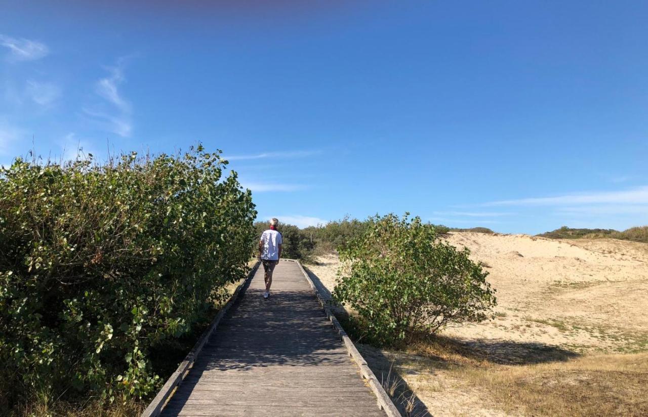 Oasis Du Touquet * Le Touquet